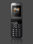 Sony Ericsson F100 Jalou